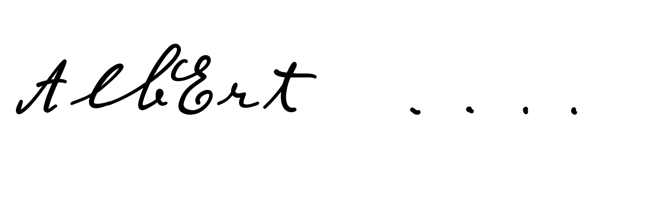Albert Einstein Stylistic Set-Math 40 Regular